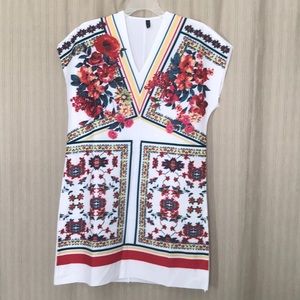 Beach tunic from Vici